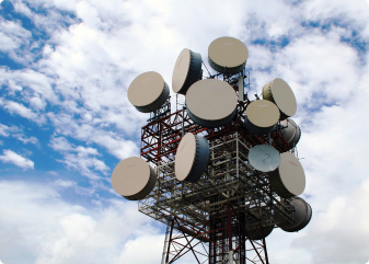 WiFi très haut débit